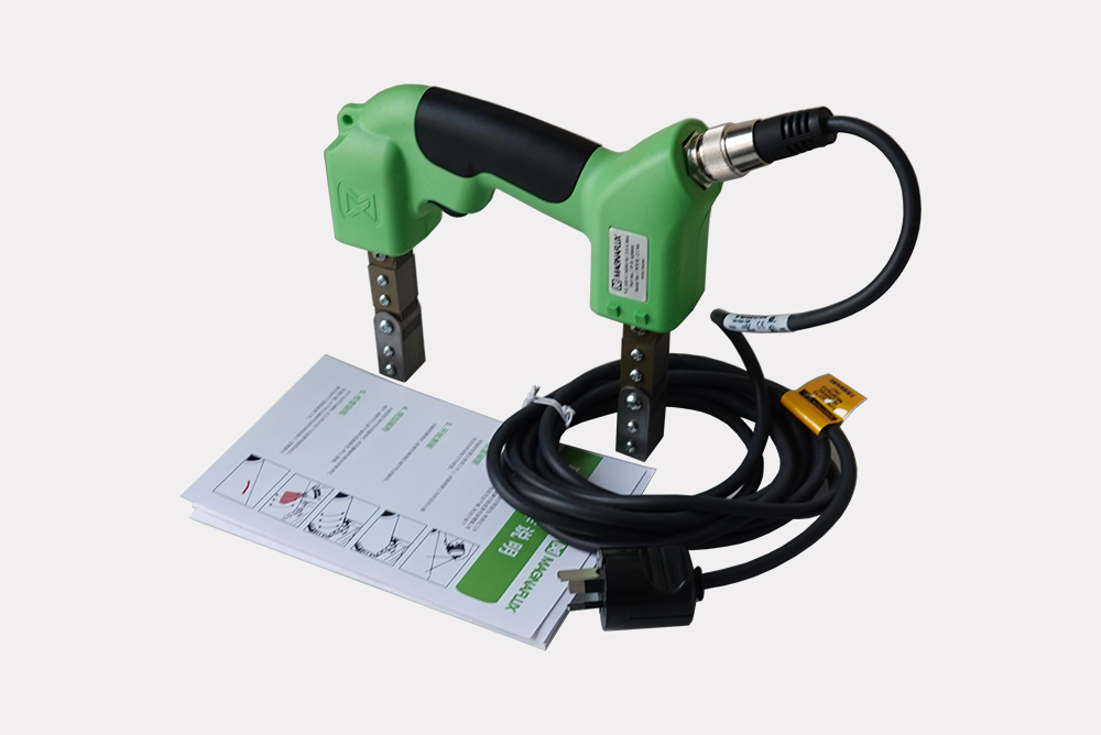 Y-2美國(guó)磁通磁軛磁粉探傷機(jī) 手持式磁粉檢測(cè)儀