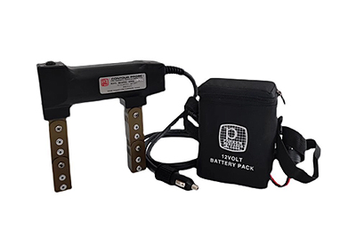 美國派克B310PDC直流磁軛探傷儀 磁粉檢測原裝進(jìn)口金屬表面探傷