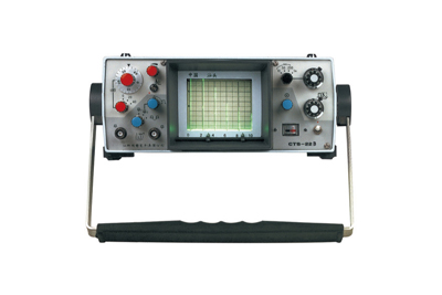 CTS-22型模擬超聲探傷儀 攜帶式A型脈沖反射式超聲波探傷儀