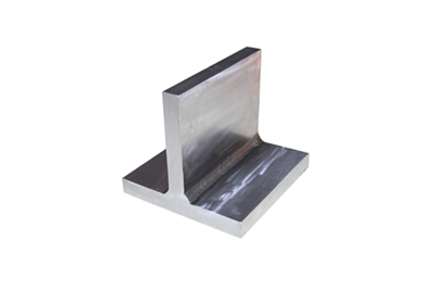 UT板板對(duì)接T形焊縫試塊 NDT人員培訓(xùn)考核用試塊