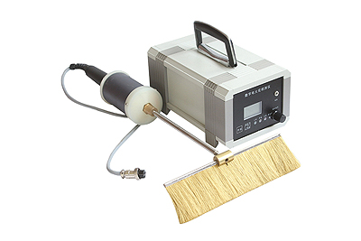 HK-8型數(shù)字式電火花防腐層檢測(cè)儀 管道防腐層檢漏儀