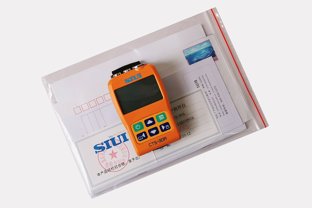 CTS-30A超聲波測(cè)厚儀 SIUI超聲測(cè)厚儀